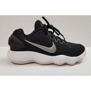 Nike Hyperdunk 2017 Basketball Shoes Low TB Black 897812 001 Womens Size 7.5 EUC